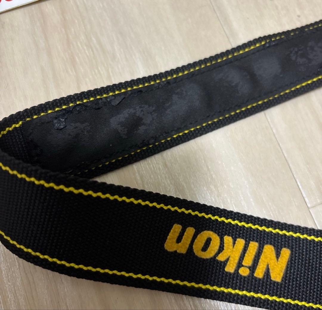 D5500 ダブルズームキット