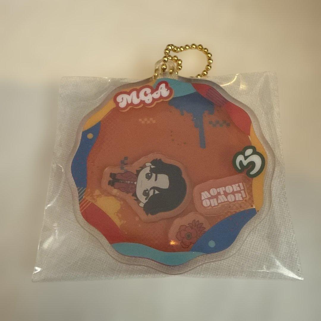 み*ゆ様 ミセス一番くじ　A賞大森元貴　E賞おまけつき