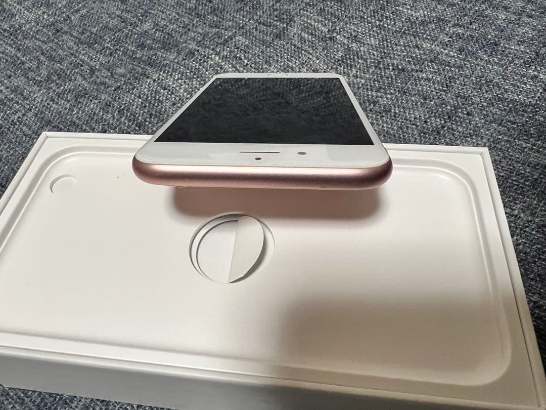 Apple iPhone 6s ローズゴールド 32GB