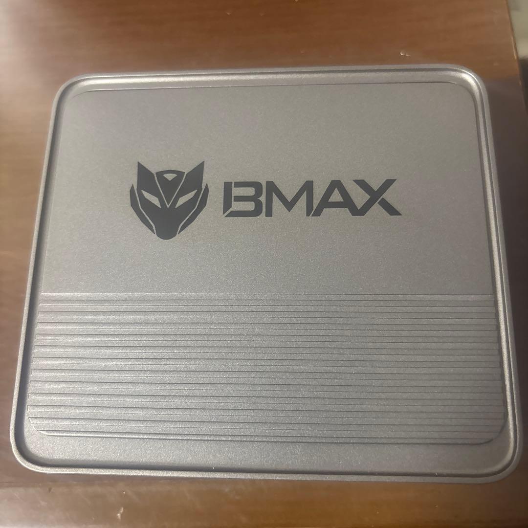 Bmax ミニPC N5095
