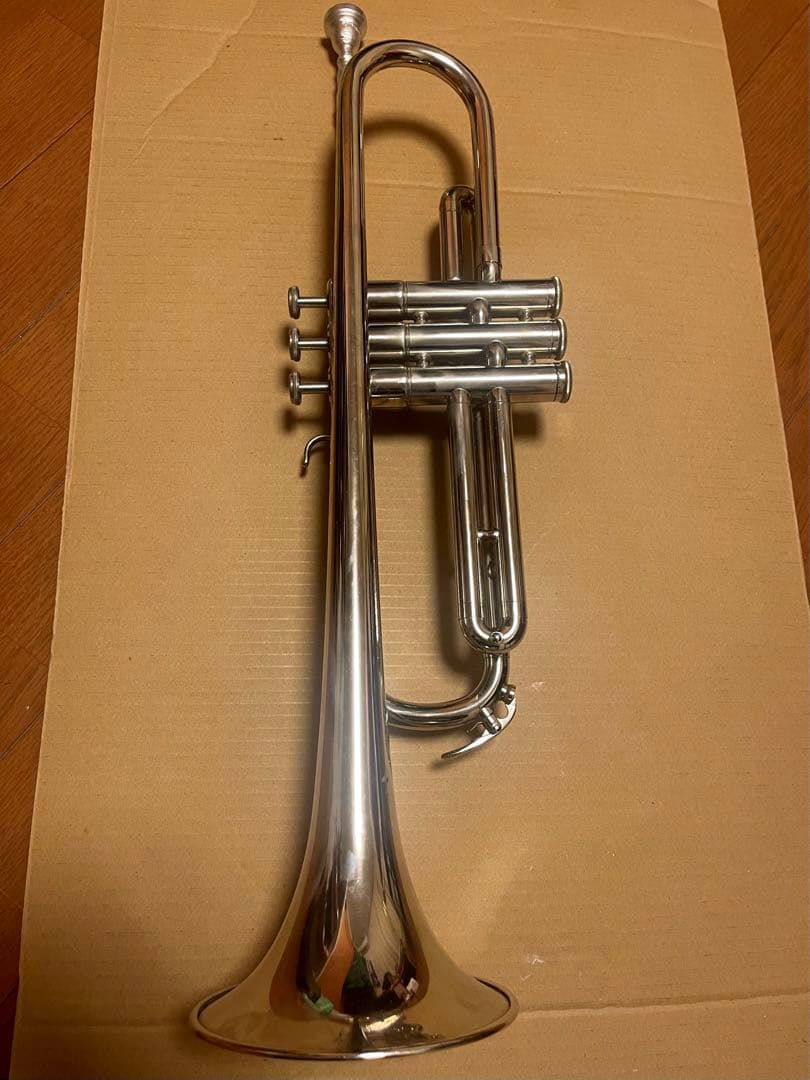 トランペット YAMAHA YTR135
