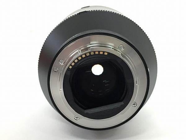 ソニー Planar FE 50mm F1.4 SEL50F14Z