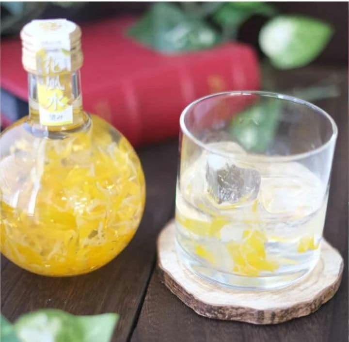 豊幸園 【花風水】 望み 296ml　「9本セット」