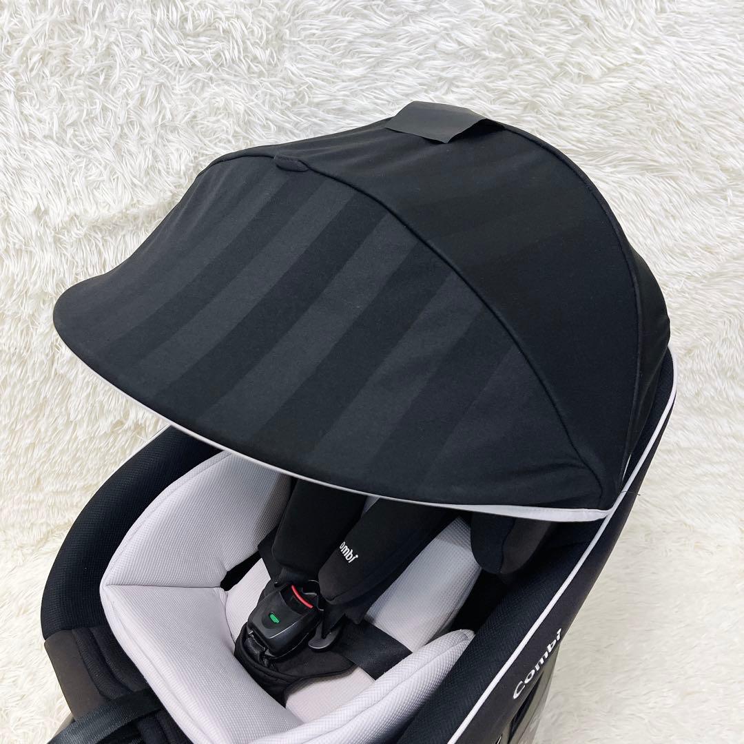 combi コンビ クルムーヴスマート ISOFIX エッグショック Neo