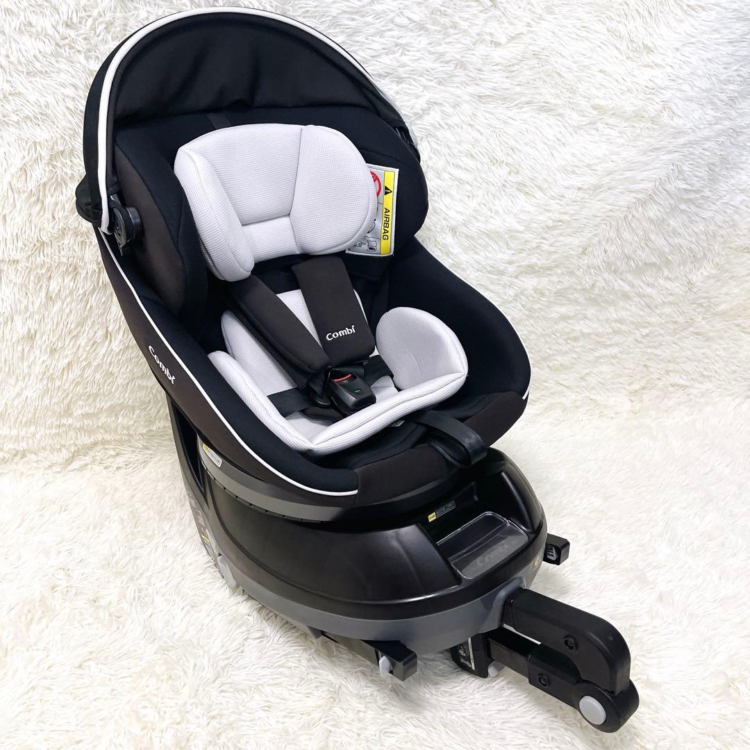 combi コンビ クルムーヴスマート ISOFIX エッグショック Neo