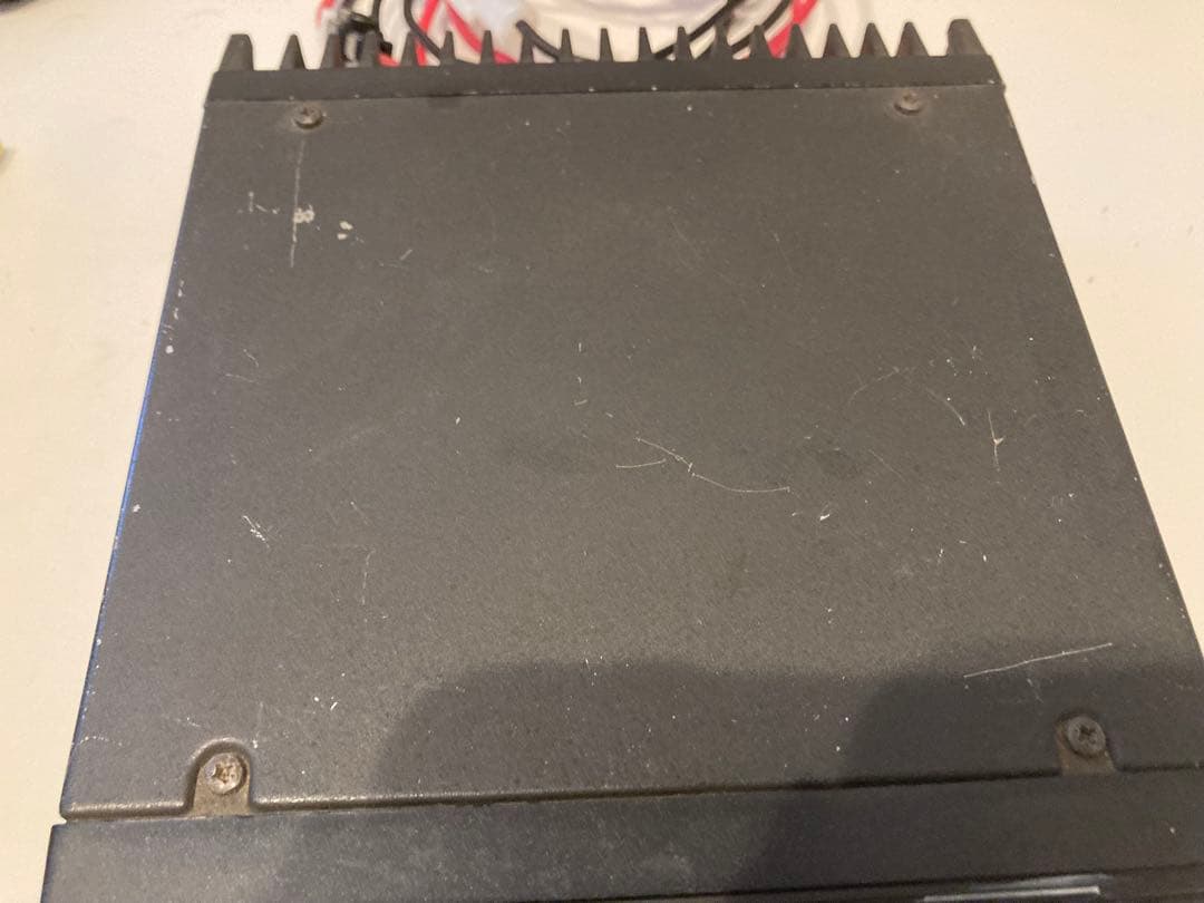 トランシーバー KENWOOD TR-751D