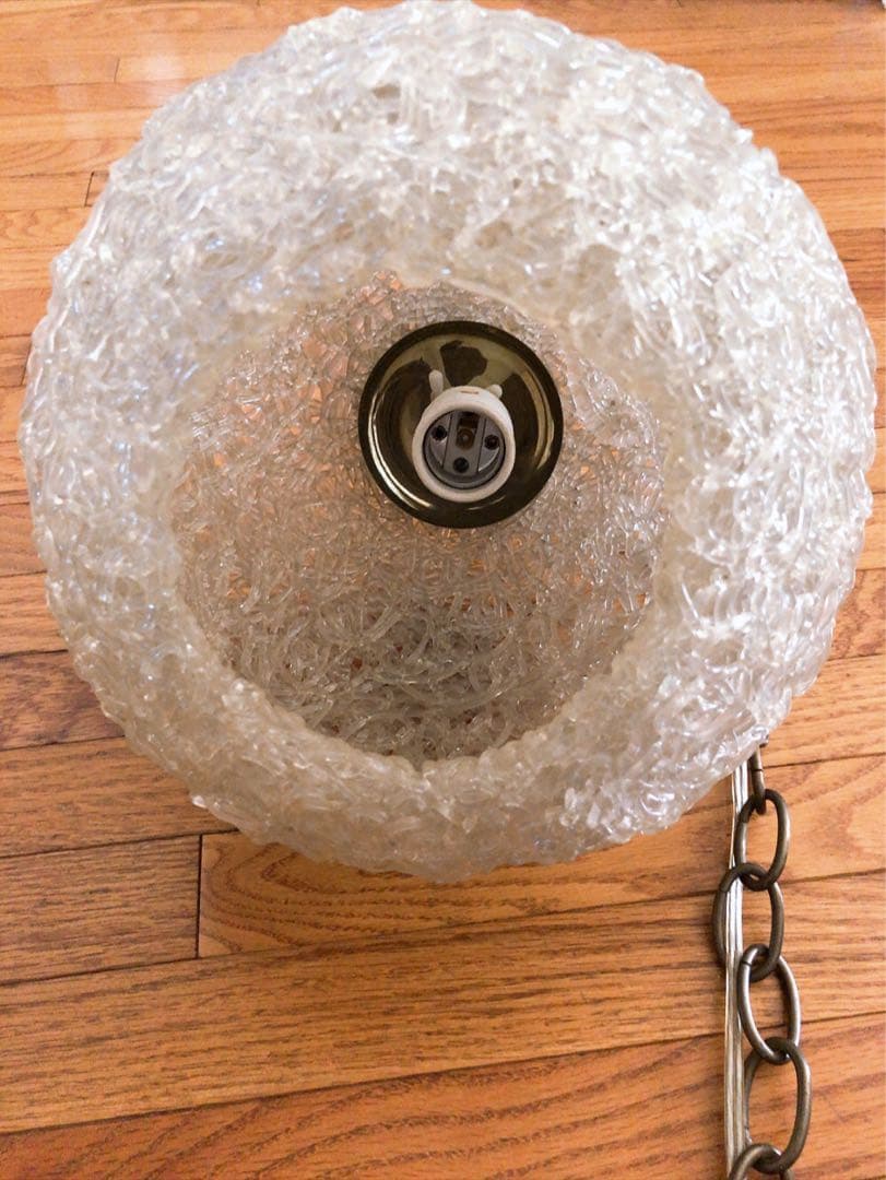 スパゲッティランプ お値下げ可能です！