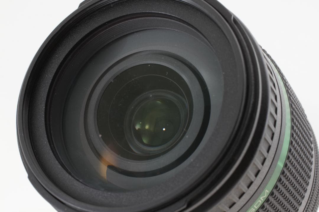 PENTAX-DA 18-270mm 3.5-6.3 ED SDM カメラレンズ
