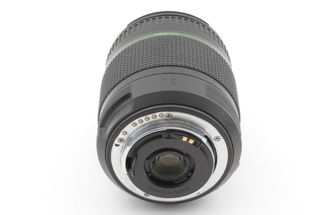 PENTAX-DA 18-270mm 3.5-6.3 ED SDM カメラレンズ