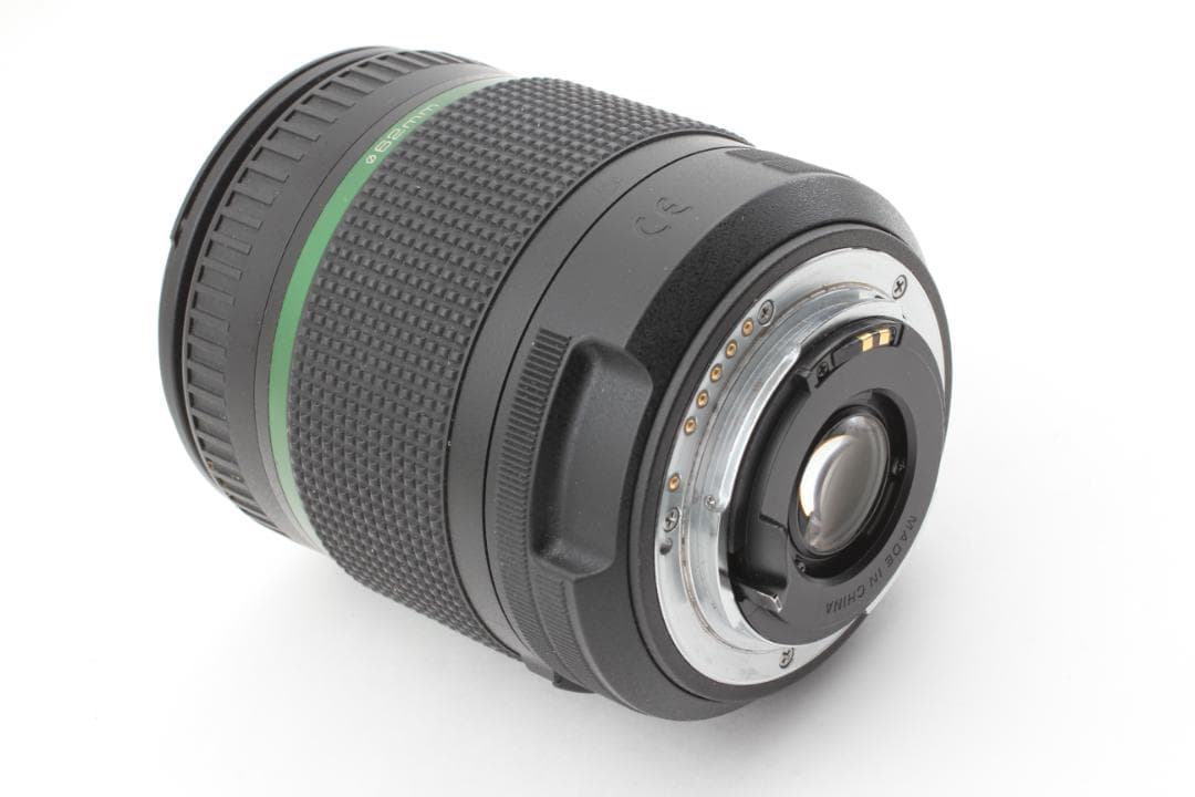 PENTAX-DA 18-270mm 3.5-6.3 ED SDM カメラレンズ