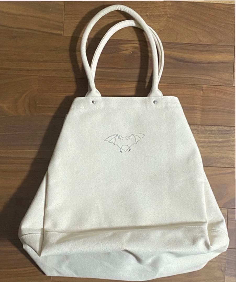 米津玄師♡ '17 Fogbound Majogariトート