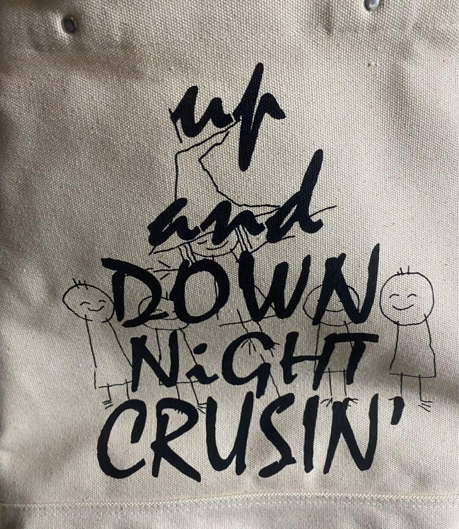 米津玄師♡ '17 Fogbound Majogariトート