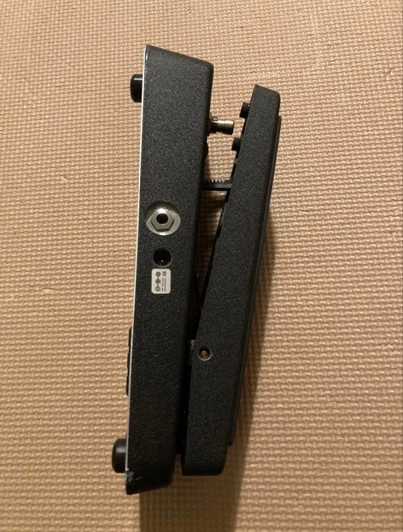 Jim Dunlop GCB-95 ワウペダル WAH CRY BABY