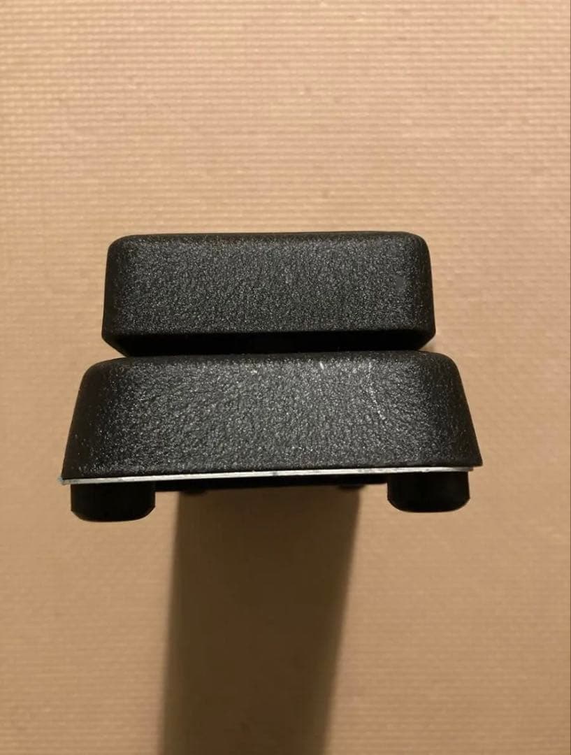 Jim Dunlop GCB-95 ワウペダル WAH CRY BABY