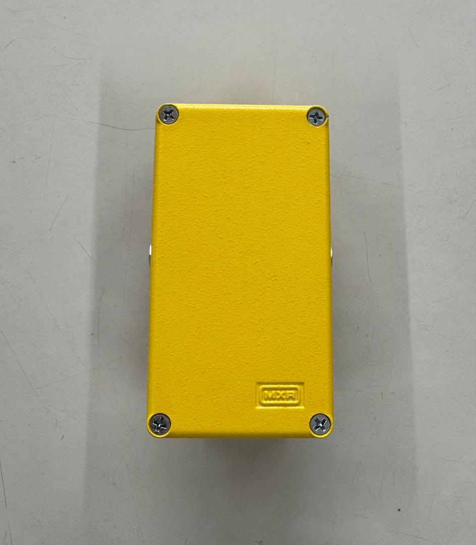 MXR M-148 micro chorus 美品