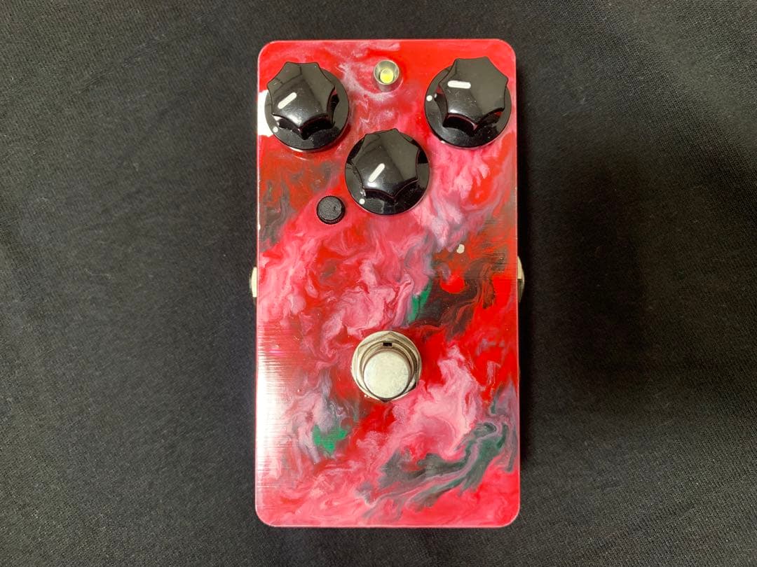 ギター Leqtique 9/9 West Japan Special #5