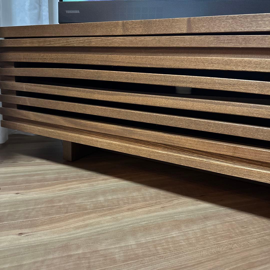 unico TVボード　W150cm【送料込】