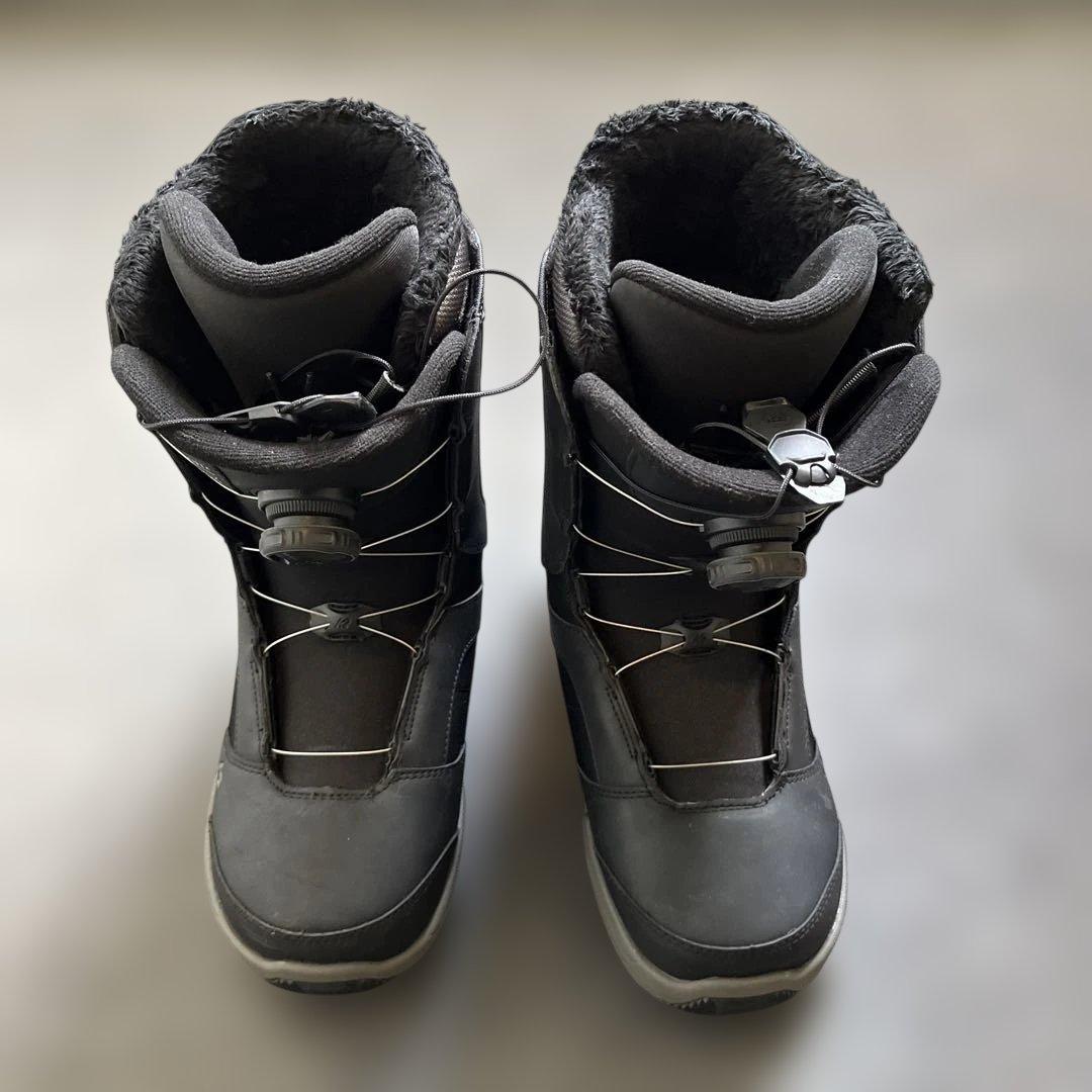スノーボード用ブーツ