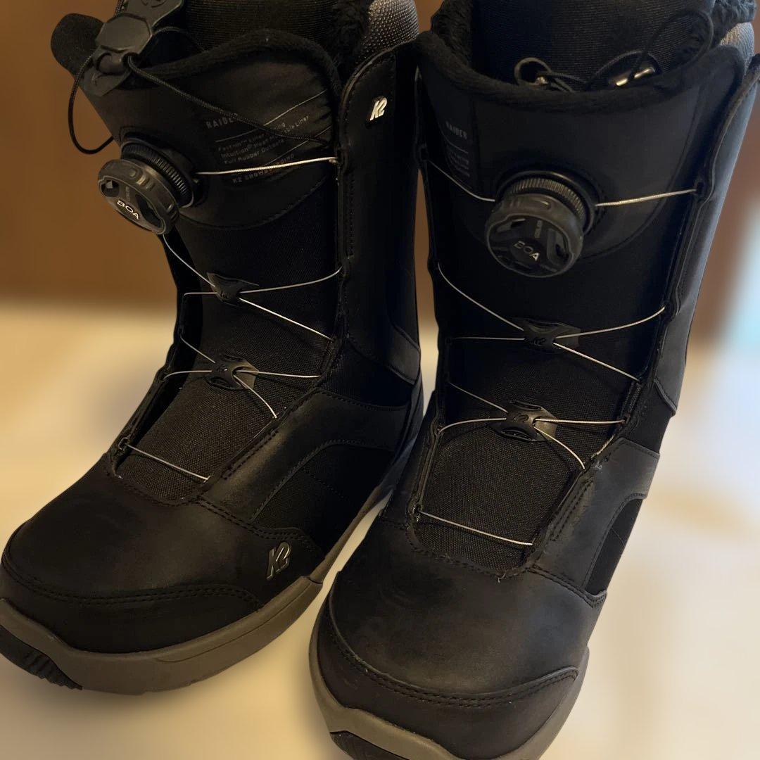 スノーボード用ブーツ