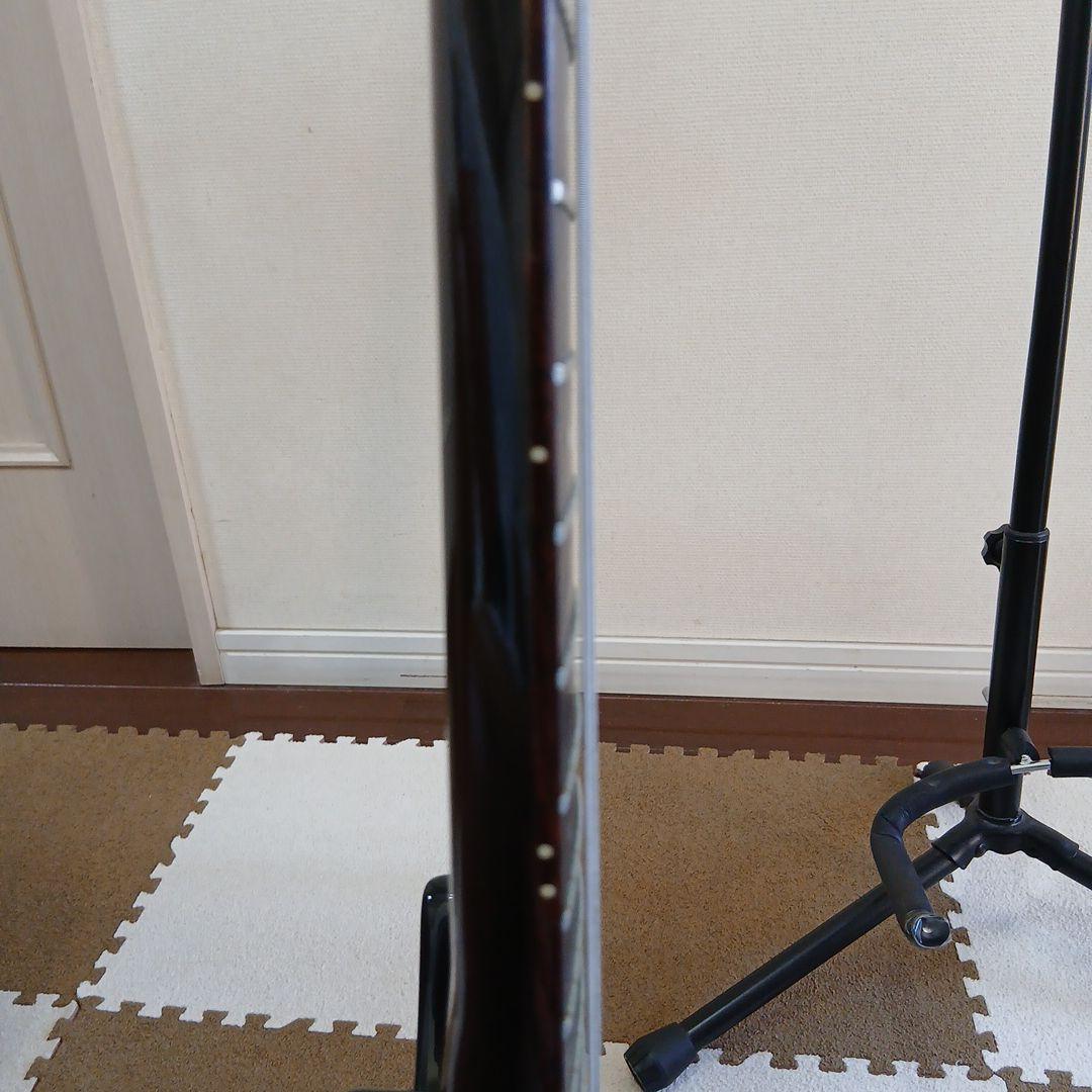 FERNANDES THE FUNCTION エレキギター