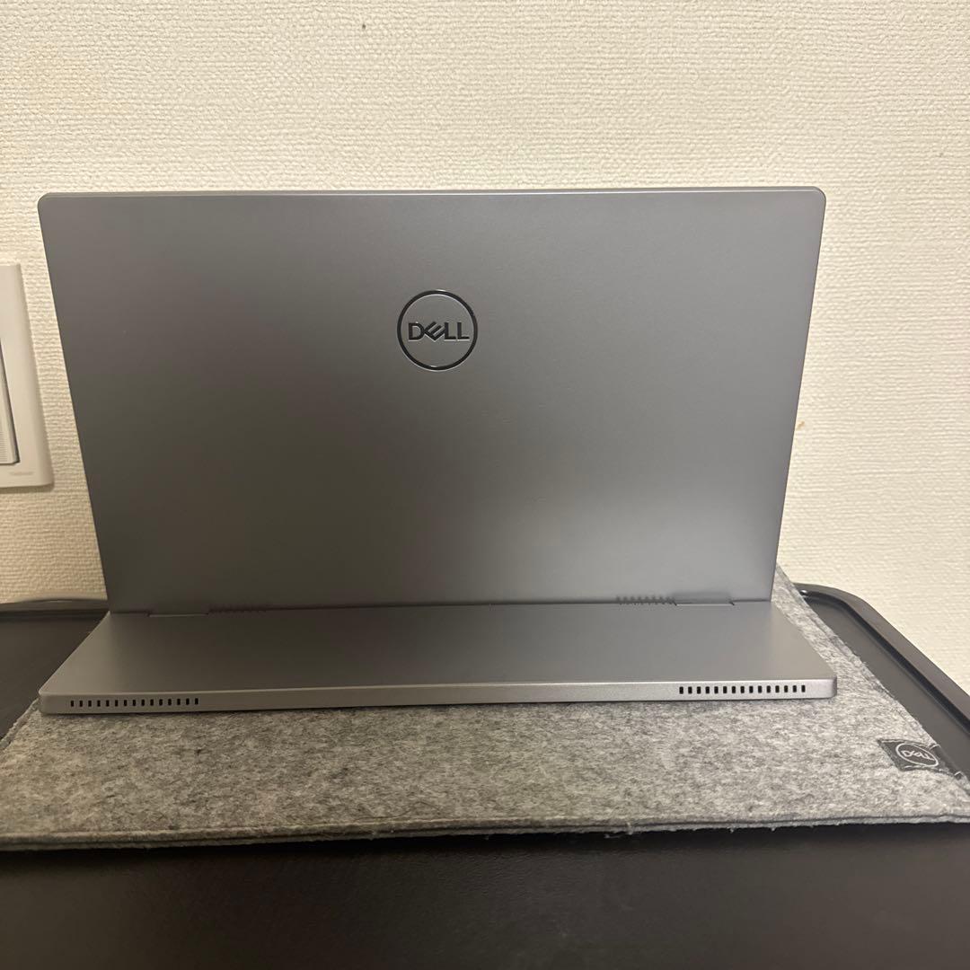 Dell C1422H 14インチ ポータブルモニター