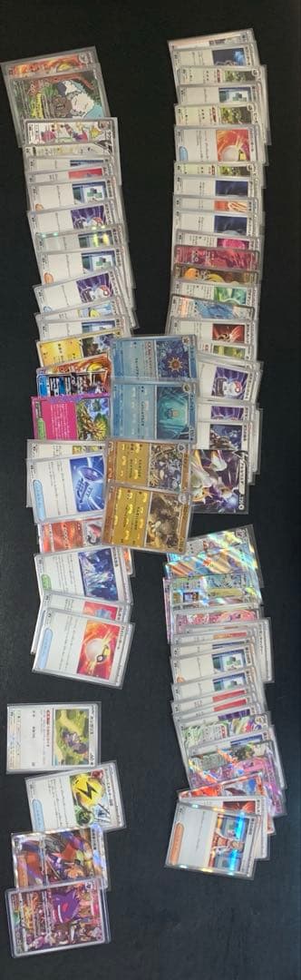 ポケカまとめ売り