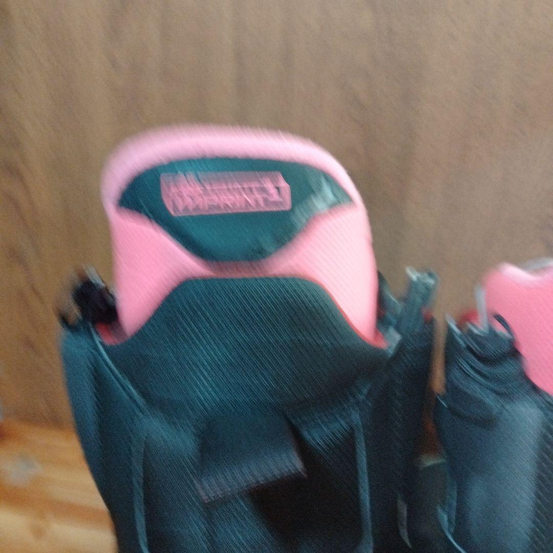 美品　BURTON　バートン 　スノーボードブーツ　26016