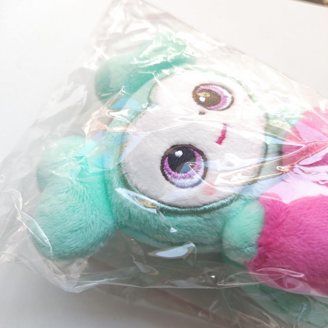 【未開封】TWICE ひっかけチャーム ミナ ミブリー MINA Mascot