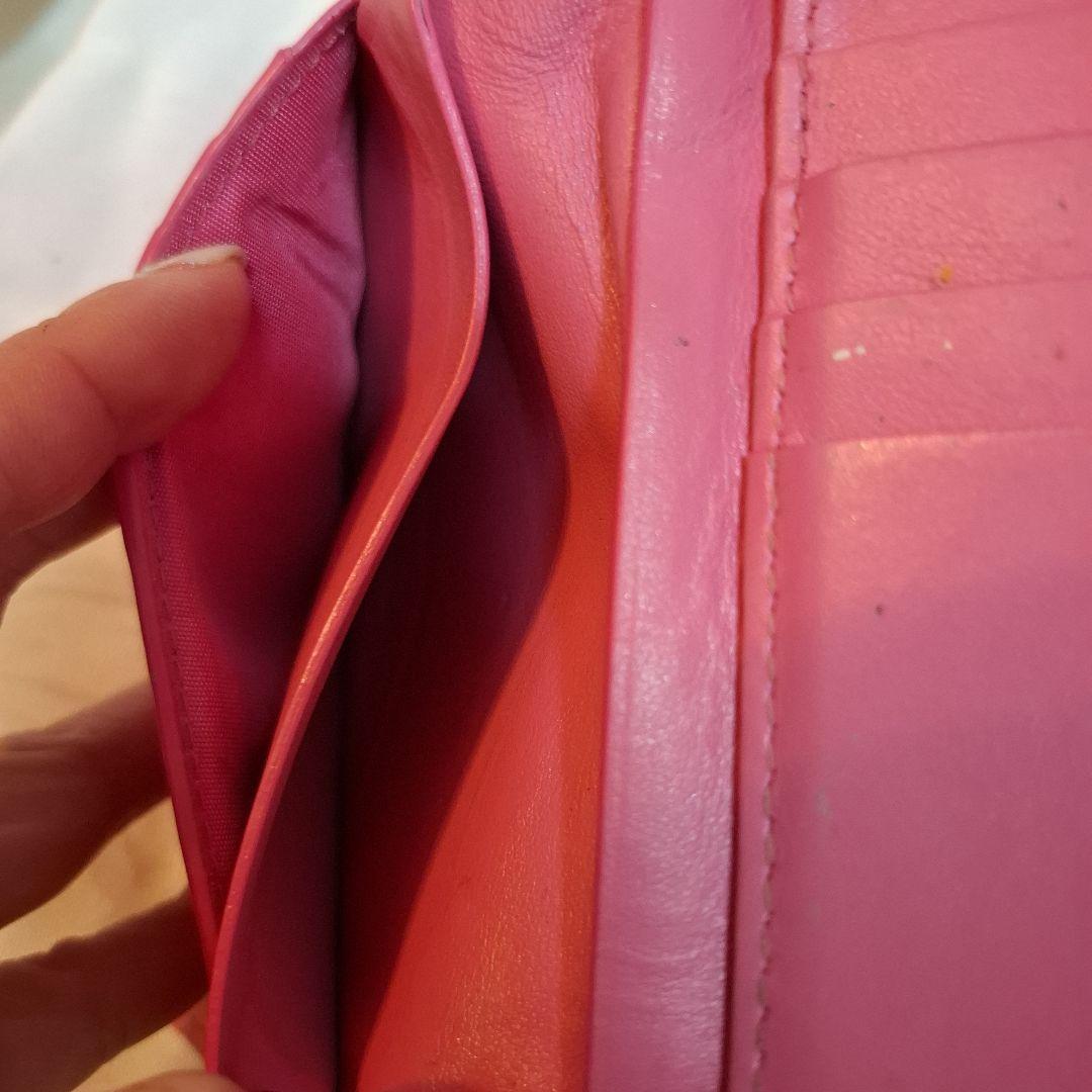 1/10限定お値段 BOTTEGA VENETA カセット 財布 保証書&袋&箱