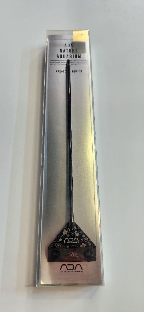 ADA プロレイザー ミニ 20周年限定モデル