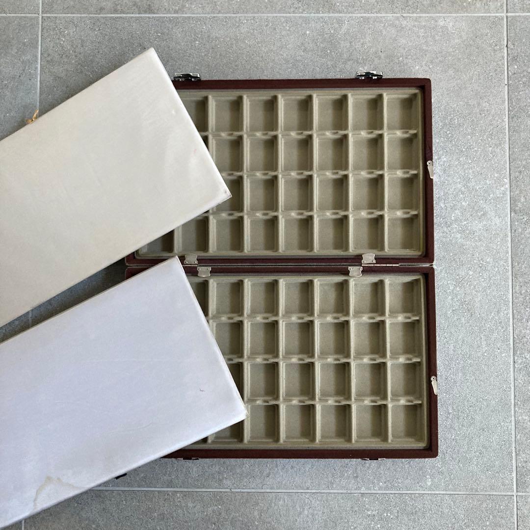 アメリカヴィンテージ コレクションBOX 1967 ミシシッピナンバープレート付