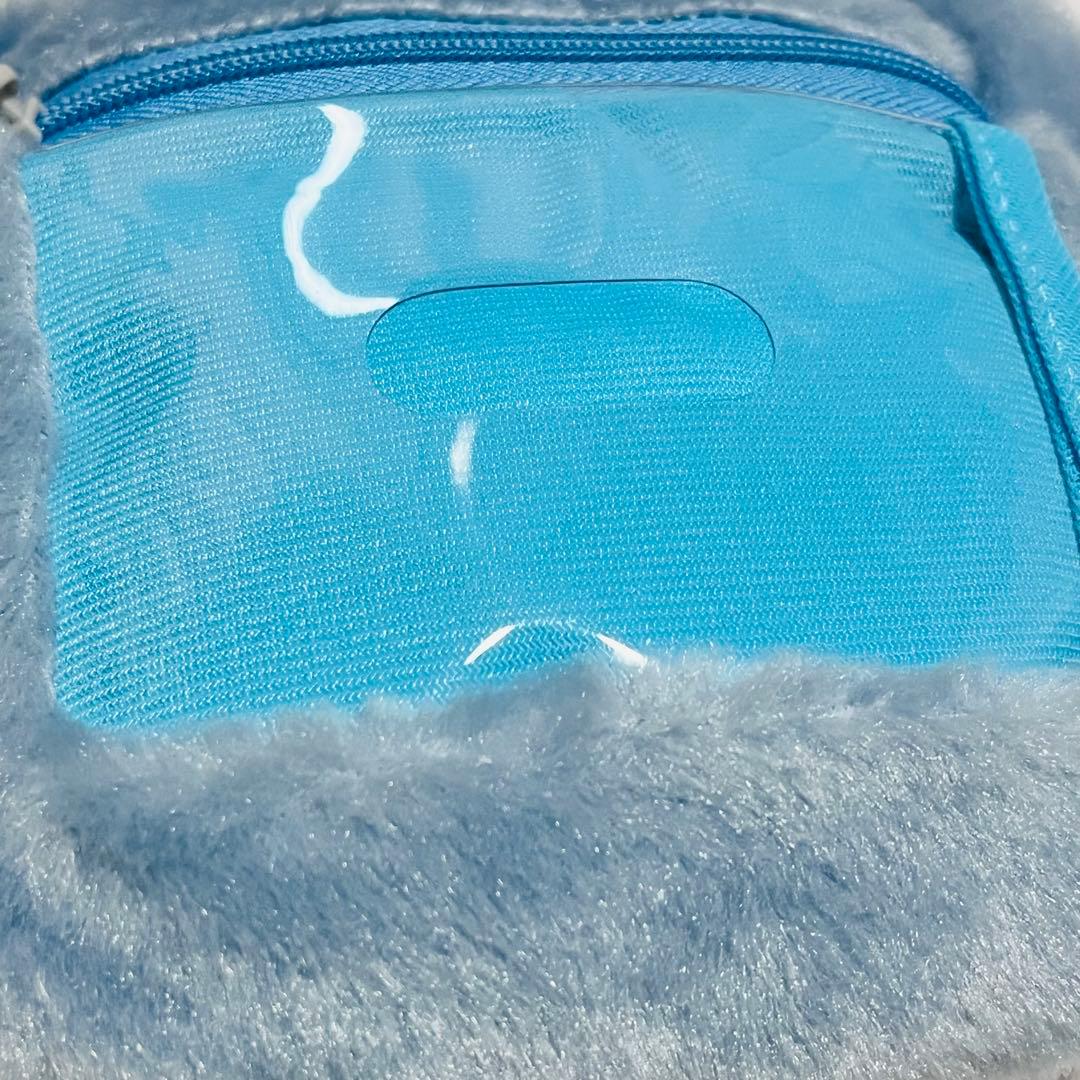 ディズニーストア　わんわん物語　レディ　トランプ　パスケース