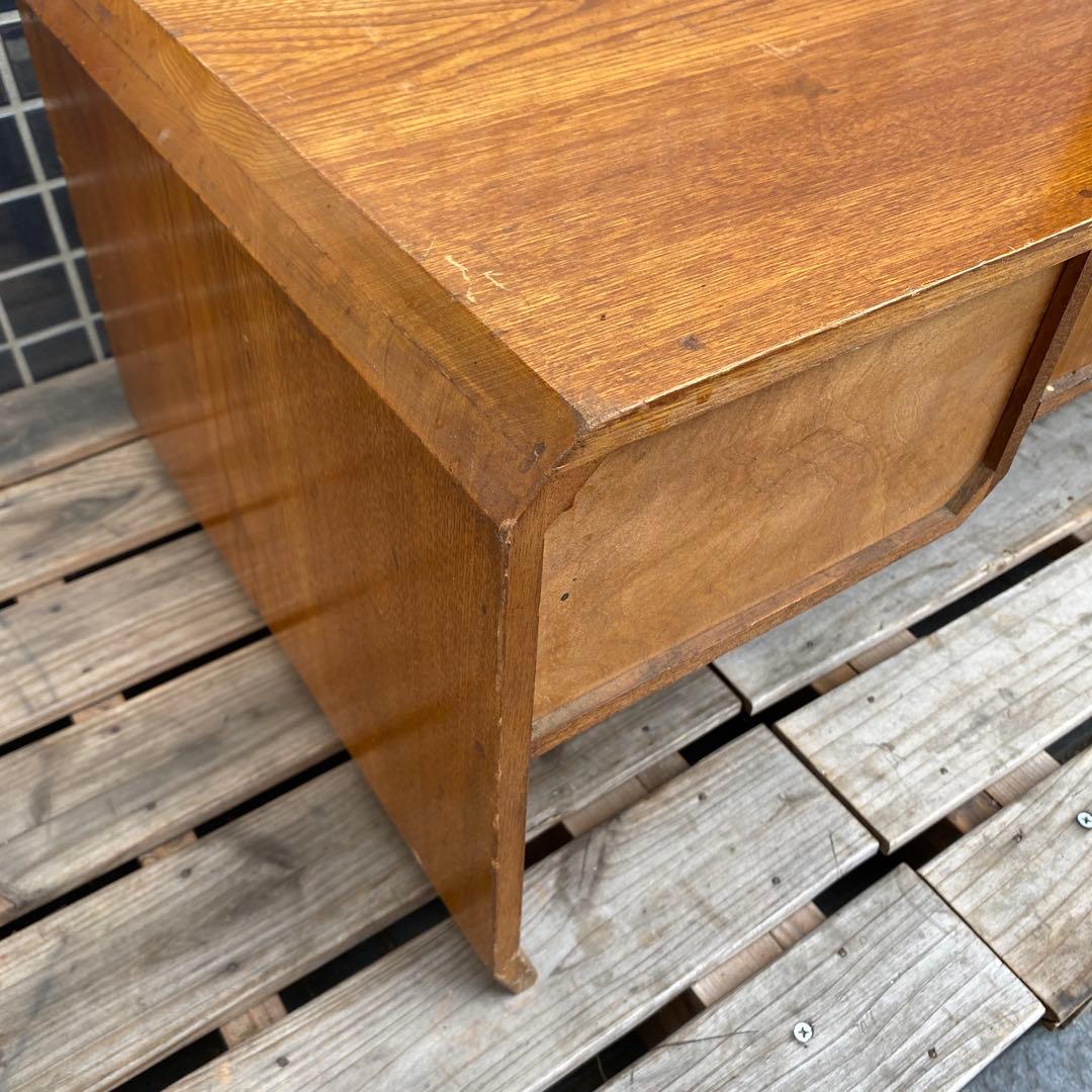 ミッドセンチュリー 文机 ローチェスト ヴィンテージ インテリア 家具