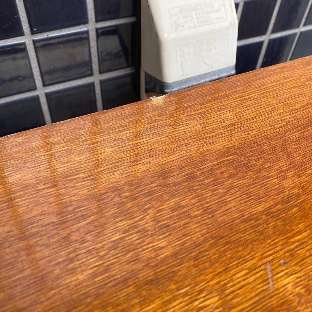 ミッドセンチュリー 文机 ローチェスト ヴィンテージ インテリア 家具