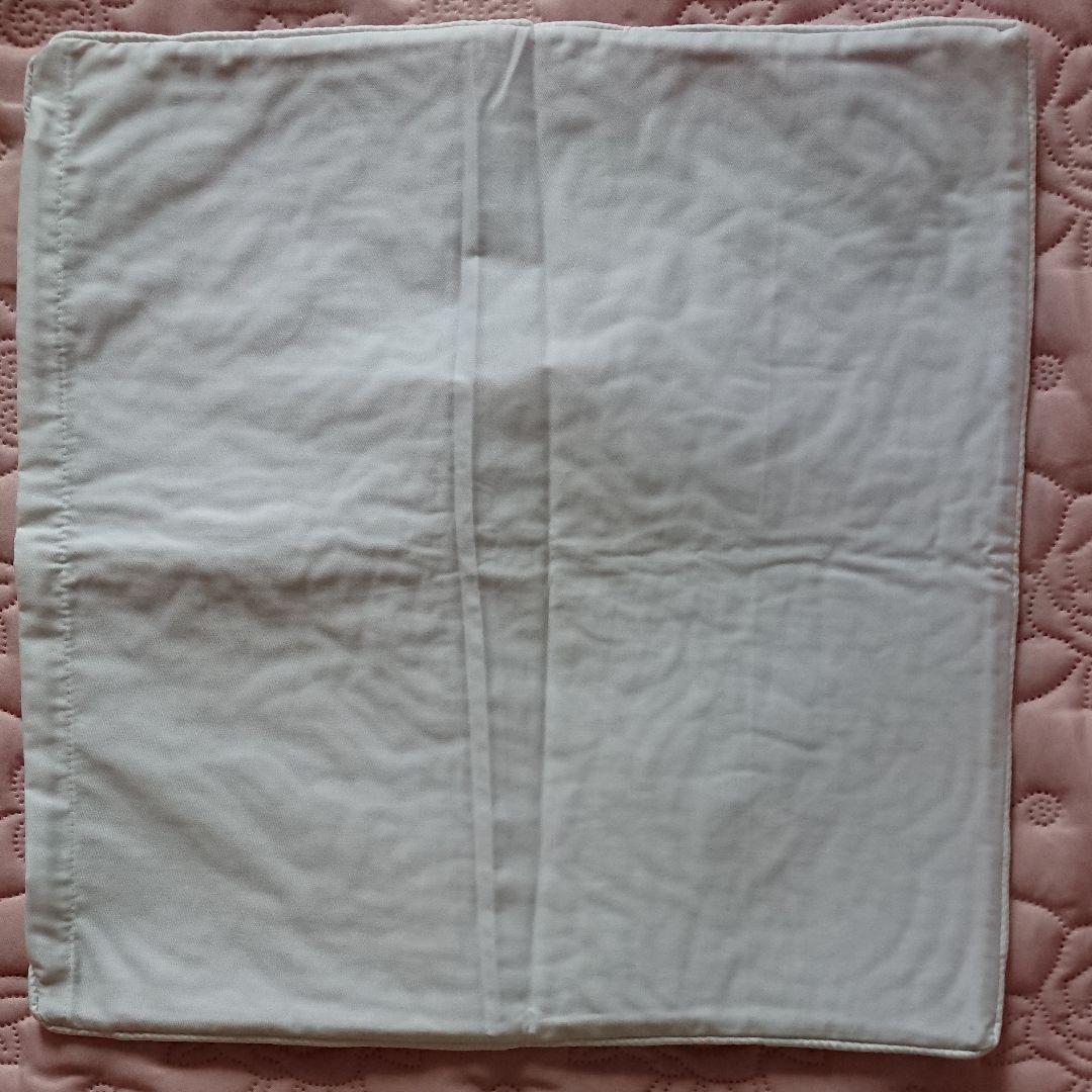 ✱☆未使用☆✱　ハワイアンキルト クッションカバー ２枚セット