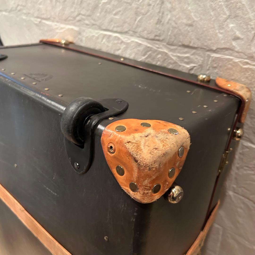 良品 GLOBETROTTER エクストララージ 101L 2輪 スーツケース