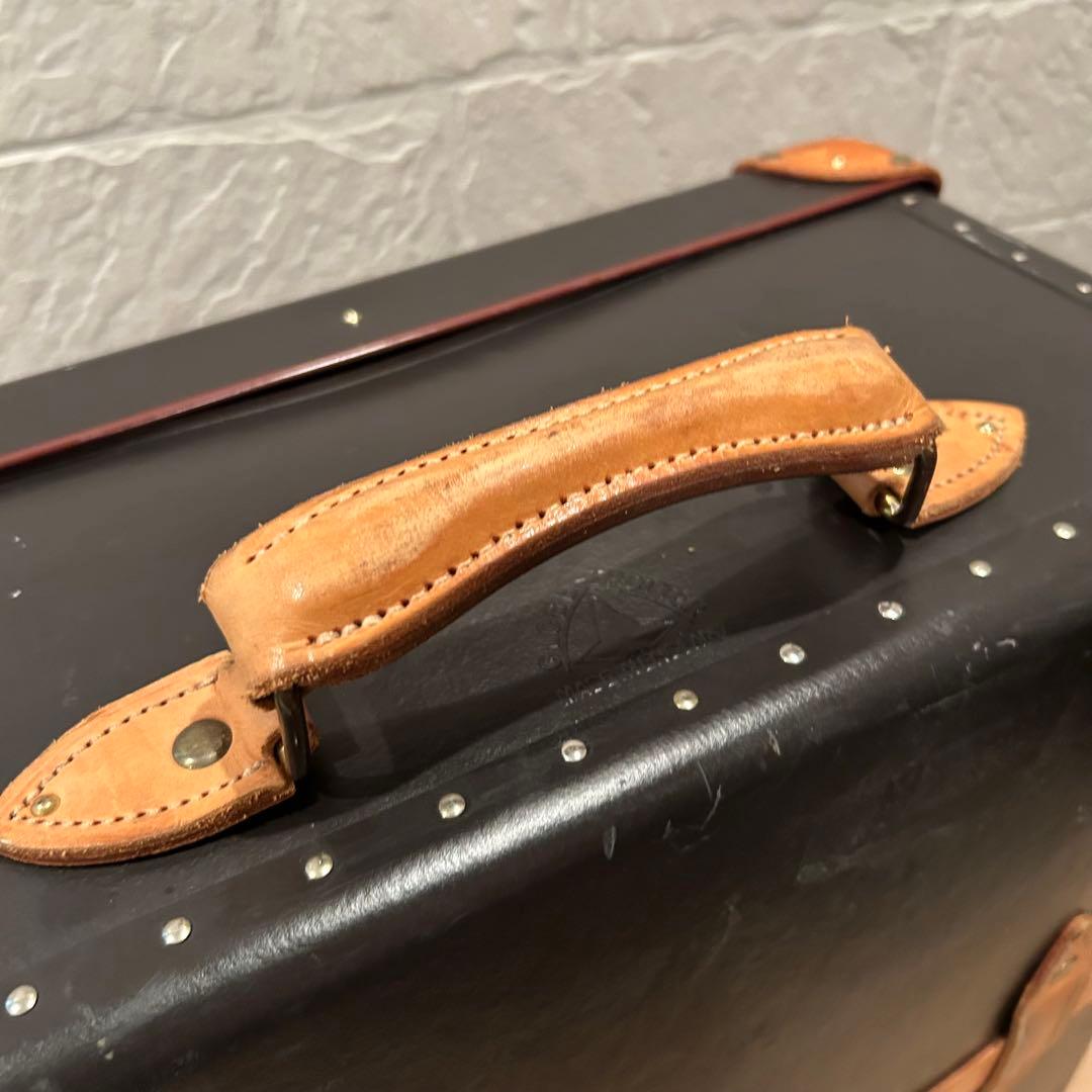 良品 GLOBETROTTER エクストララージ 101L 2輪 スーツケース