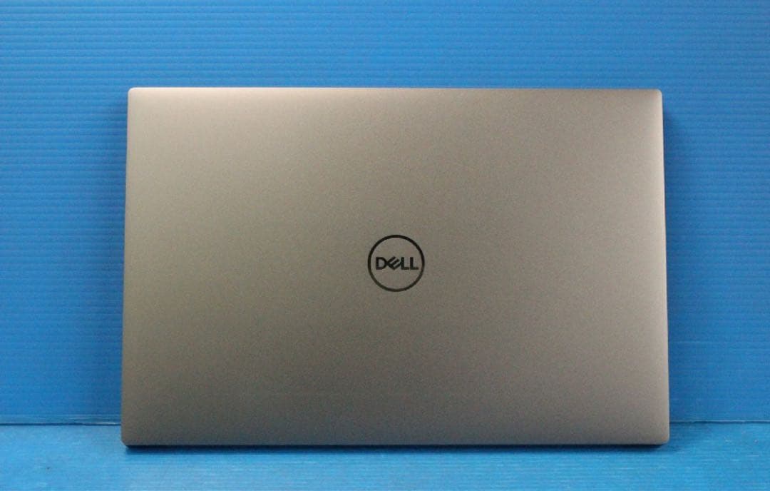 Office付Precision 5550 Core i7 32GB 512GB