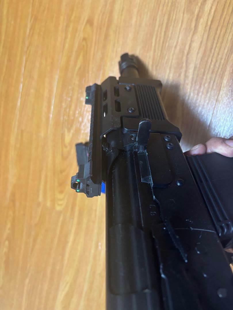 【箱無し】東京マルイ　サイガ12K　SBS　スペアマガジンセット