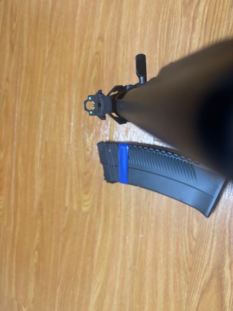 【箱無し】東京マルイ　サイガ12K　SBS　スペアマガジンセット