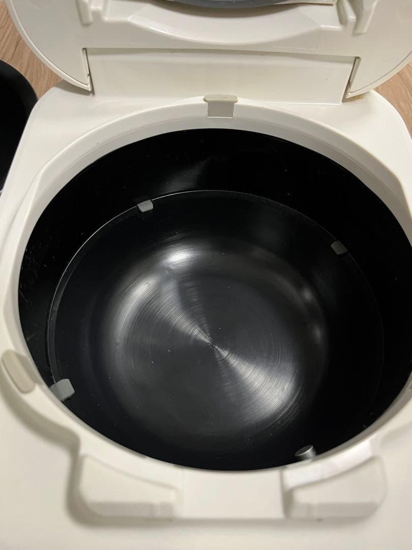 ZOJIRUSHI NW-SA10 5.5合 2021年製