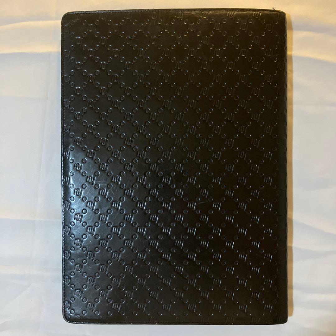 Neighborhood Porterノートバインダー