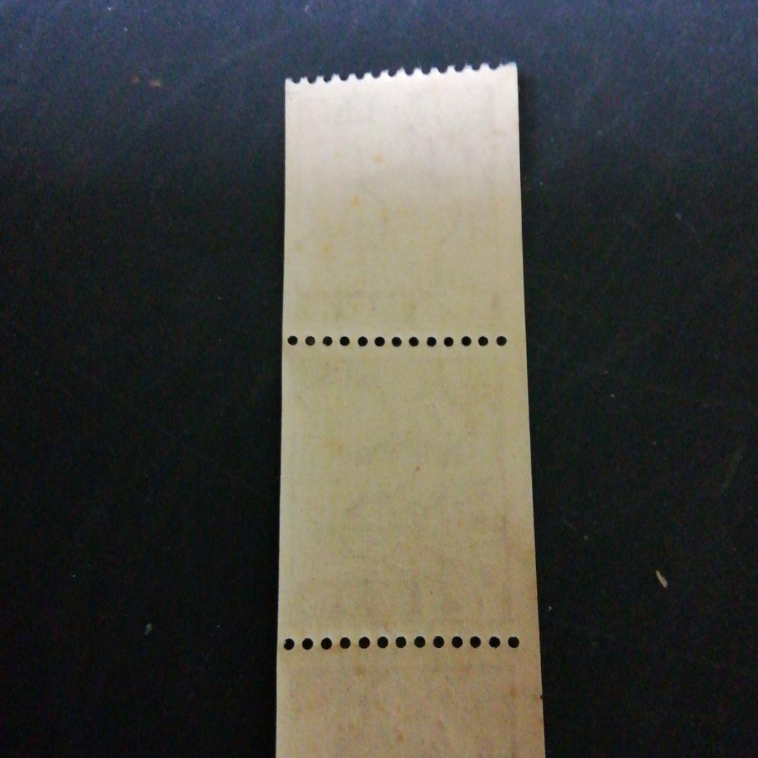 昭和コイル5連。