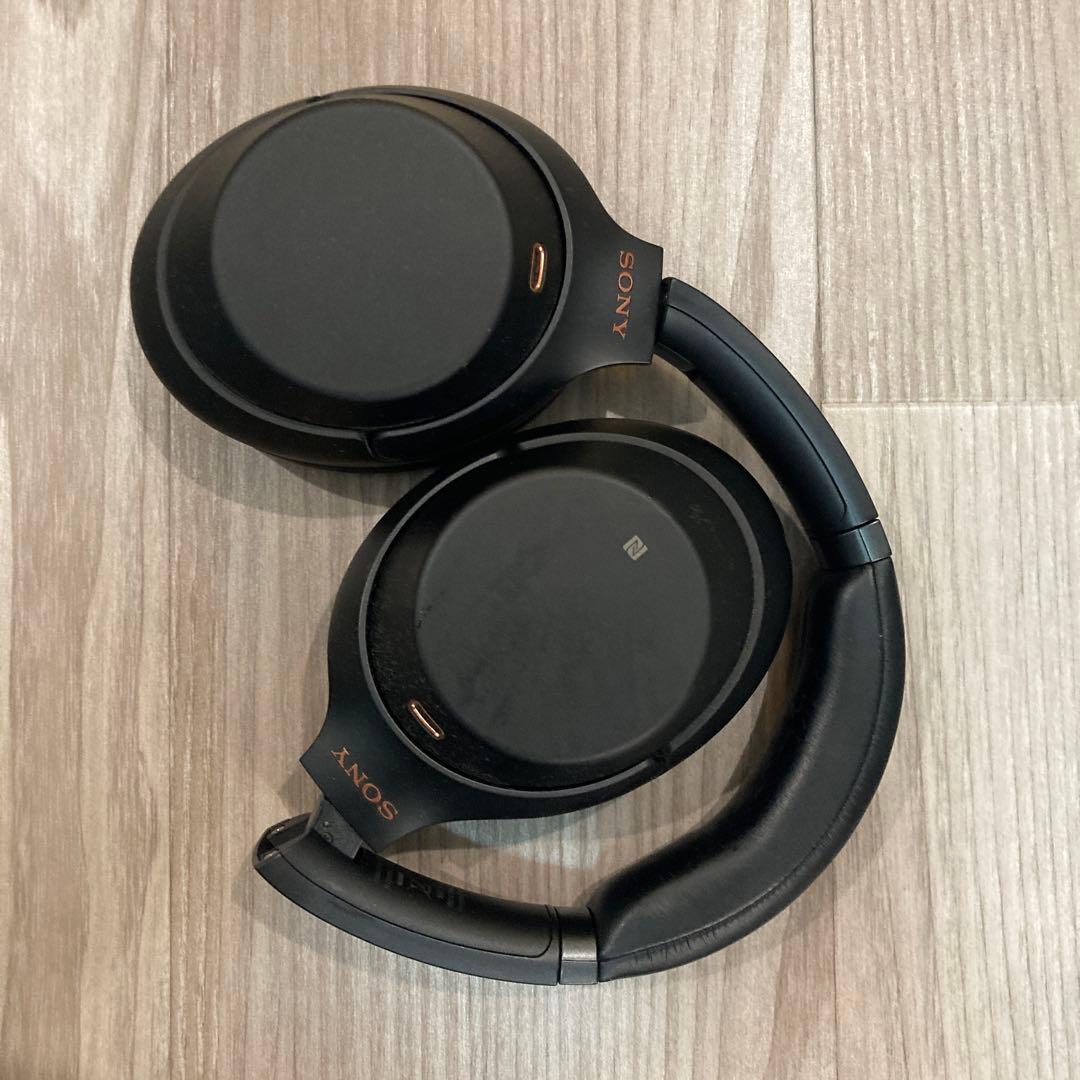ヘッドホン SONY WH-1000X M3