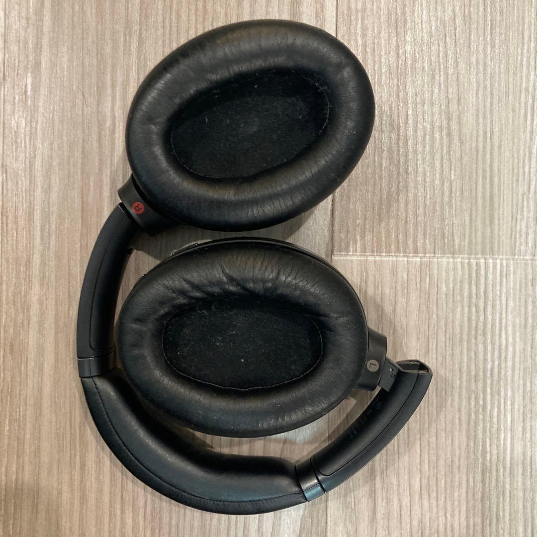 ヘッドホン SONY WH-1000X M3