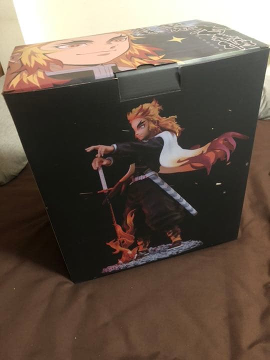 ★限界値下げ★ 超希少　煉獄杏寿郎　世界288体限定　鬼滅の刃