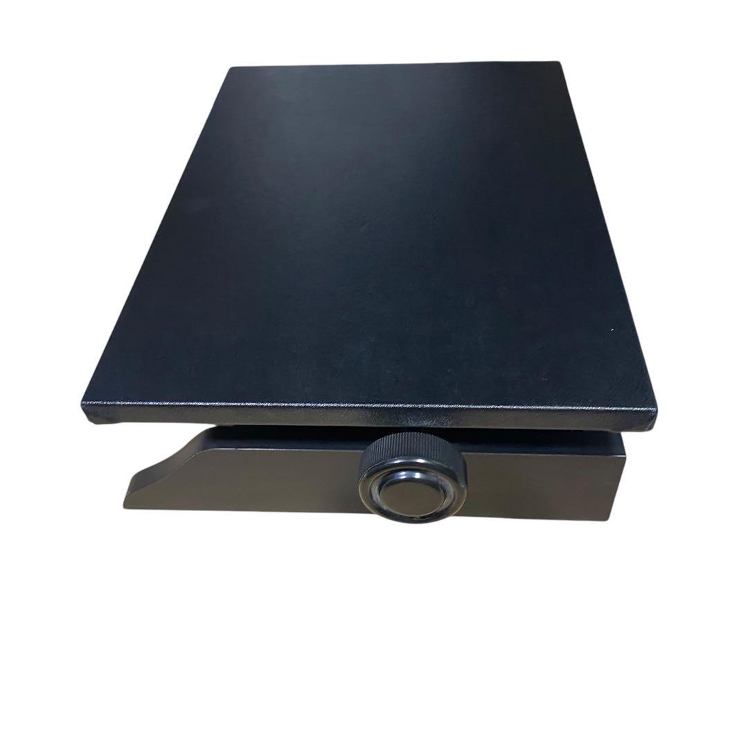 美品✨吉澤 AX-51 ピアノ補助台 足台　匿名配送