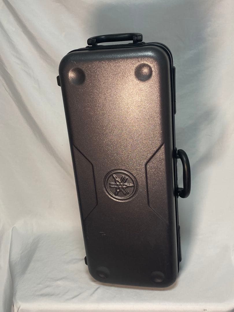 2728❣️ YAMAHA ヤマハ テナーサックス ハードケース グ