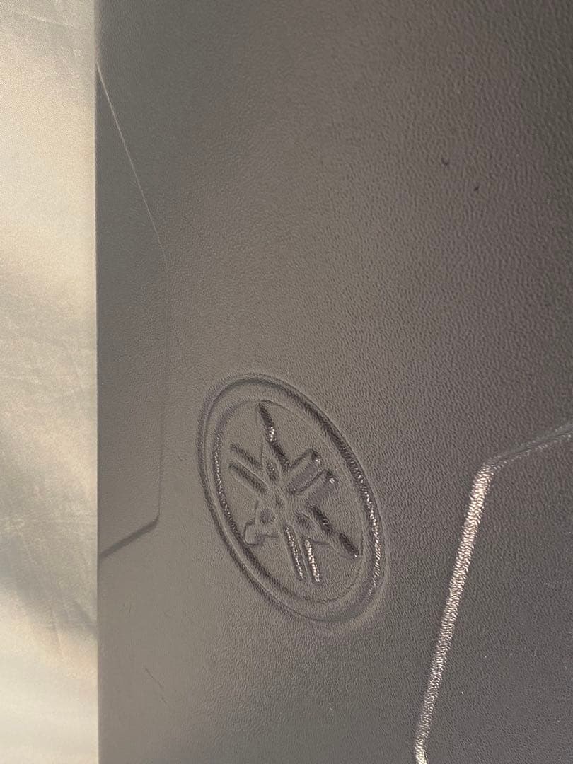 2728❣️ YAMAHA ヤマハ テナーサックス ハードケース グ