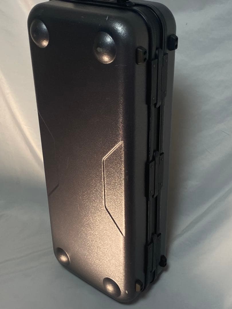 2728❣️ YAMAHA ヤマハ テナーサックス ハードケース グ